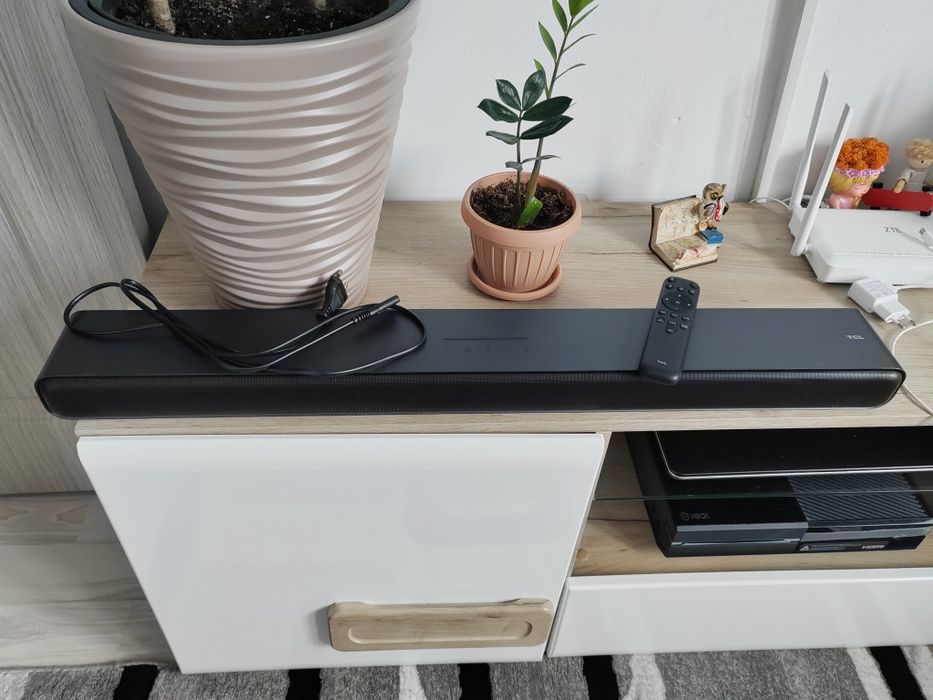 Soundbar TCL S45H