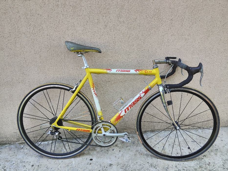 Vand bicicleta Mass v.02