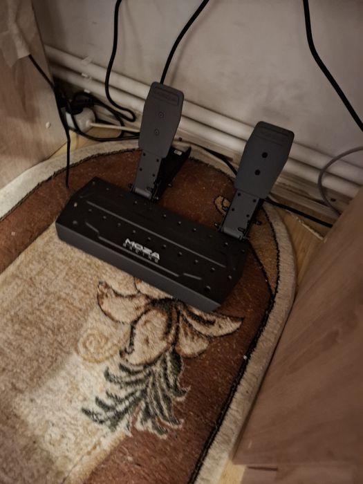 Volan moza r3 Bundle