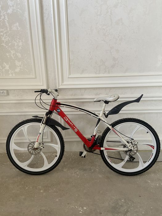 Velik BMW yaxshi holada