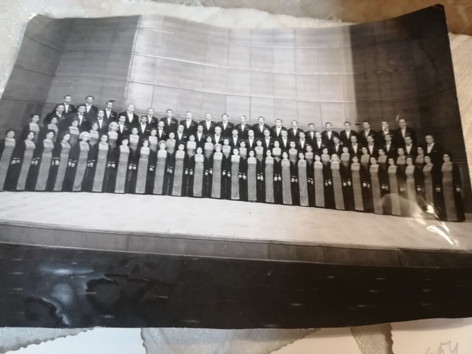 Ретро снимки за кино реквизит и за колекция-20броя