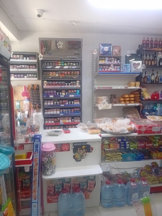 Магазин арендага бериледи