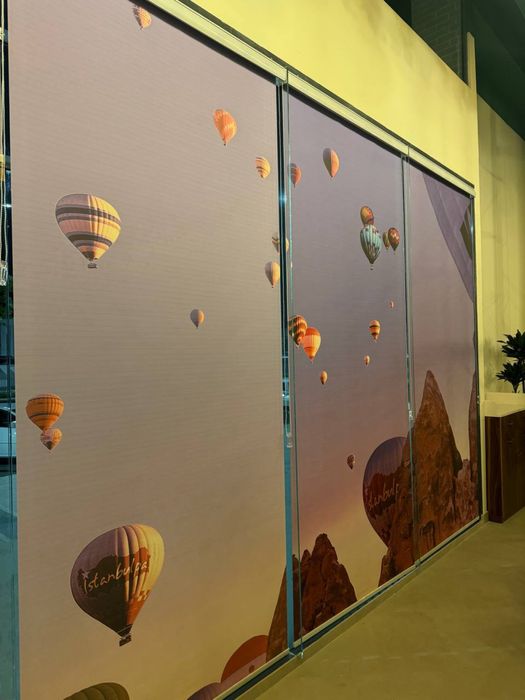 Доступные цены и гарантия Жалюзи Jalyuzi Jaluzi