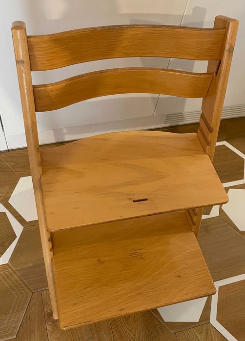 Детски стол за хранене Stokke Tripp Trapp