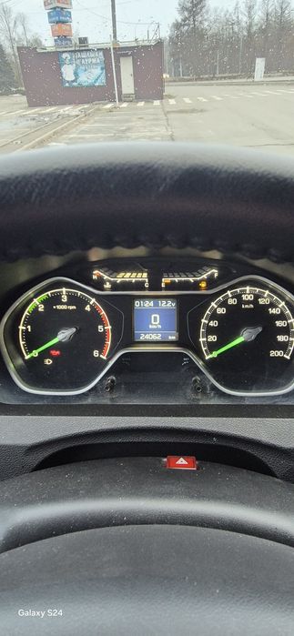 Продам Газель Некст 2023г