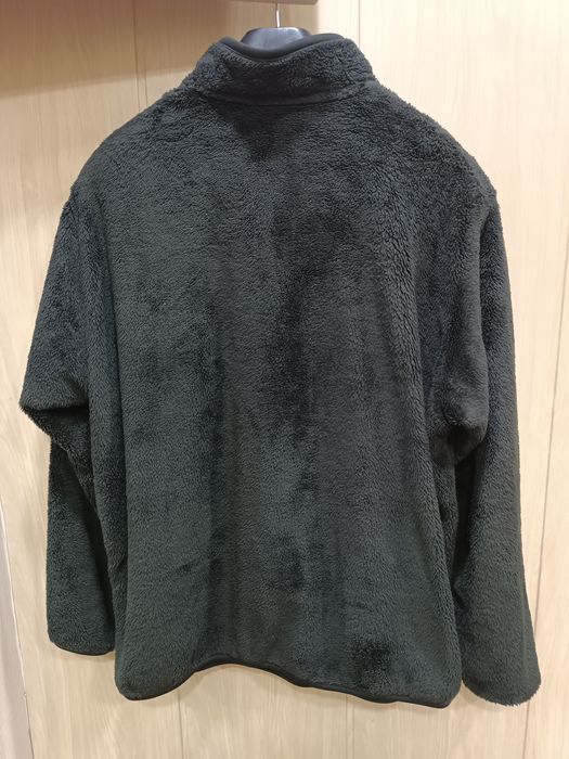 Оригинальная толстовка Uniqlo