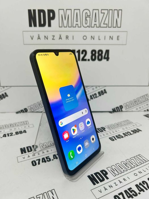NDP Amanet NON-STOP Sos. Giurgiului 119 SAMSUNG A15 (58128)