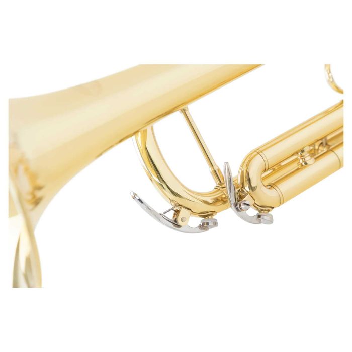 Set Trompeta Classic Cantabile TR-30L Bb auriu