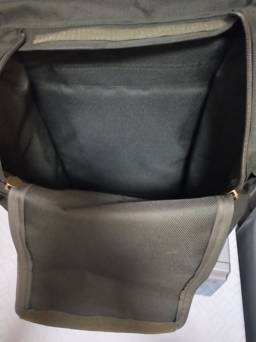 Большой походный рюкзак