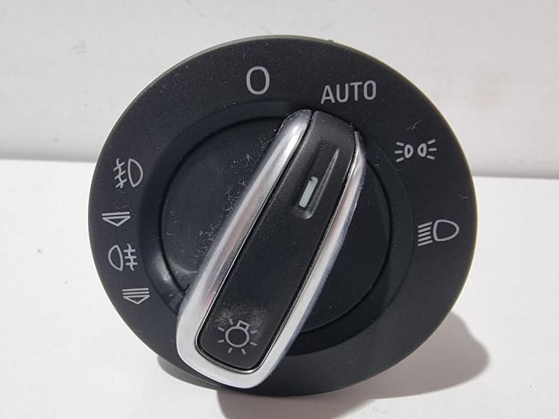 Bloc lumini Audi Q7 4L 4F2941531E