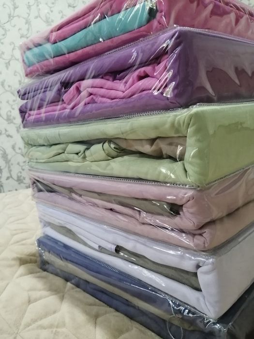 Наборы постельного белья