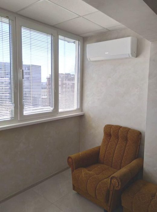 Двустаен, под наем, ж.к Обеля 1