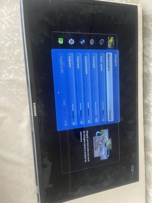 vand monitor in stare perfecta