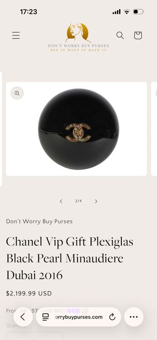 Продается сумка Chanel