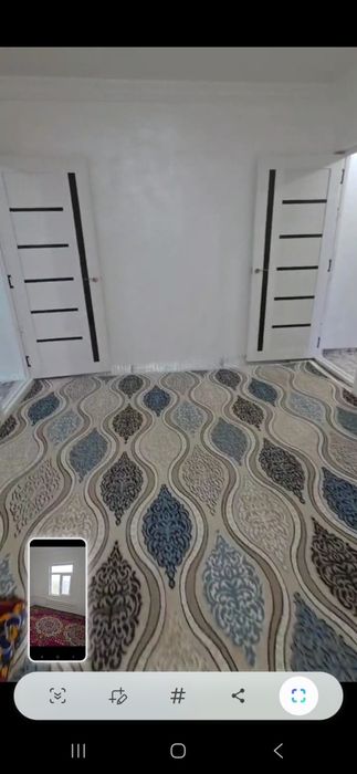 Карат Кофе Ёнида Квартира Сотилади