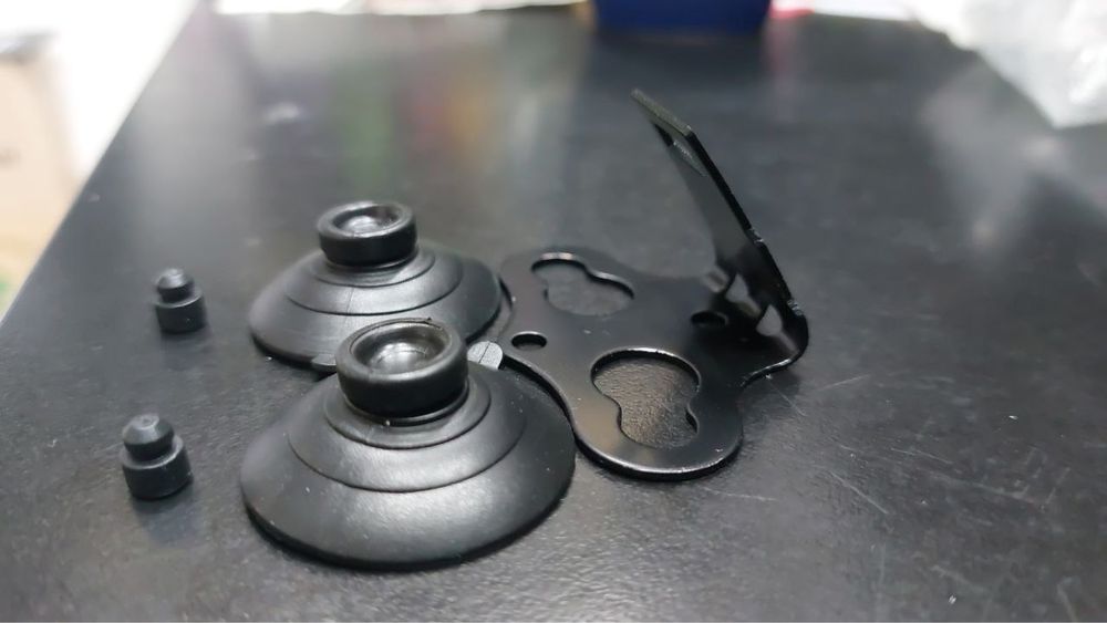 Neoline antiradar uchun kiriplina