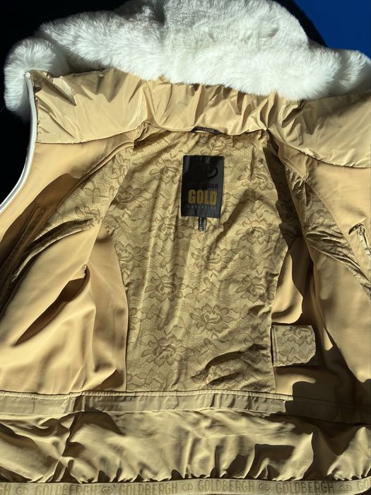 Goldbergh дамско яке ЛИМИТИРАНА СЕРИЯ!!  xs,m,l