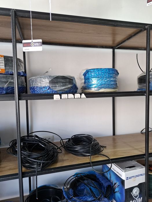 Uy montaj uchun kabel