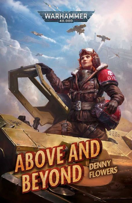 Colectie Intreaga E-Books Warhammer 40K