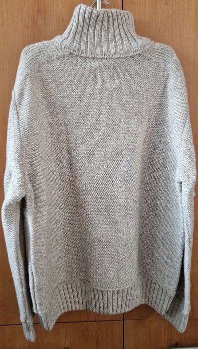 Pulover tricotat Tom Tailor eticheta xxl bărbați