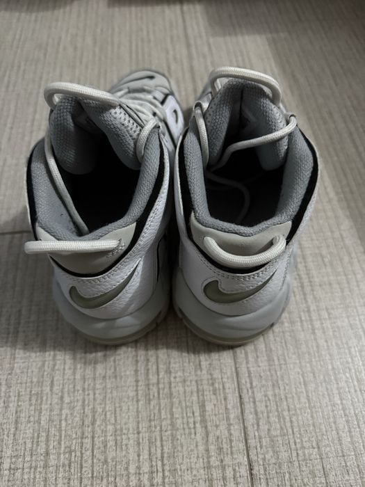 Nike uptempo in stare foarte buna