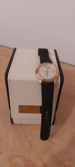 Ceas Carl F Bucherer