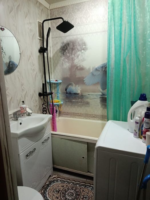 Продам 3х комнатную в гРудном