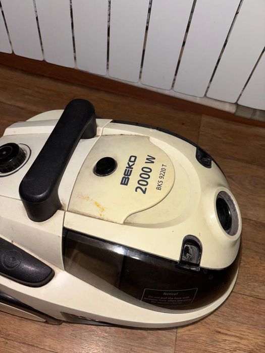 Продам пылесос!!!