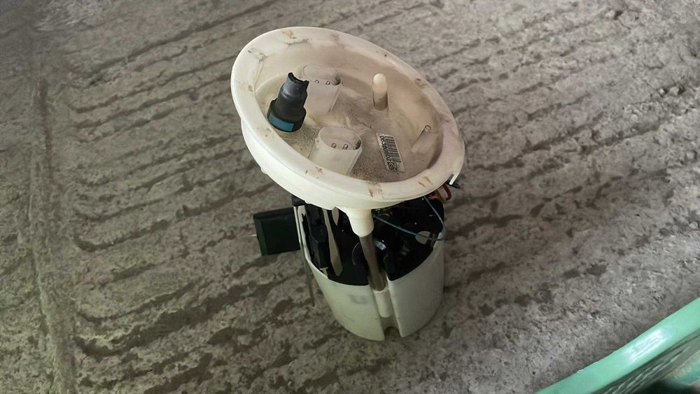 Бензинови и дизелови помпи в резервоар BMW Е90/91/92