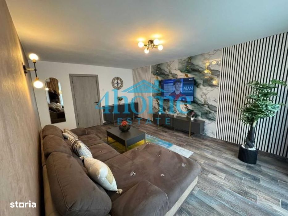 Apartament 2 Camere|Piața Unirii |Metrou