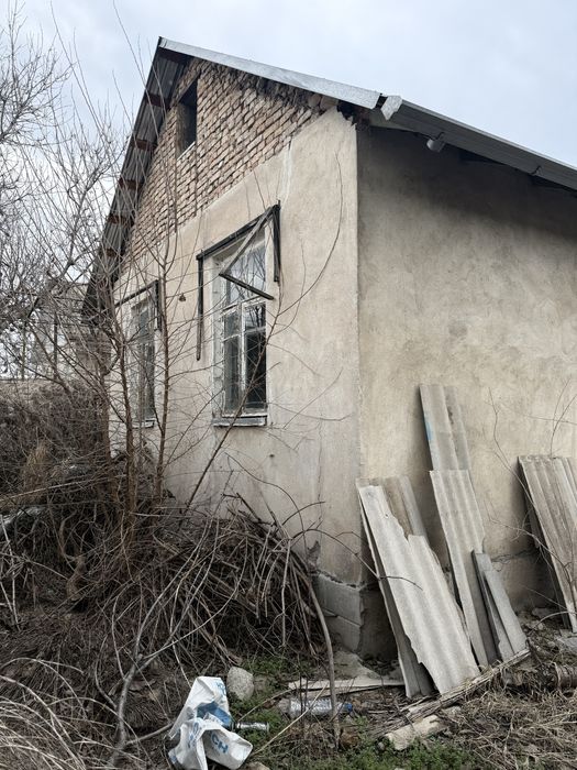 Продается участок дача в поселке навбахор