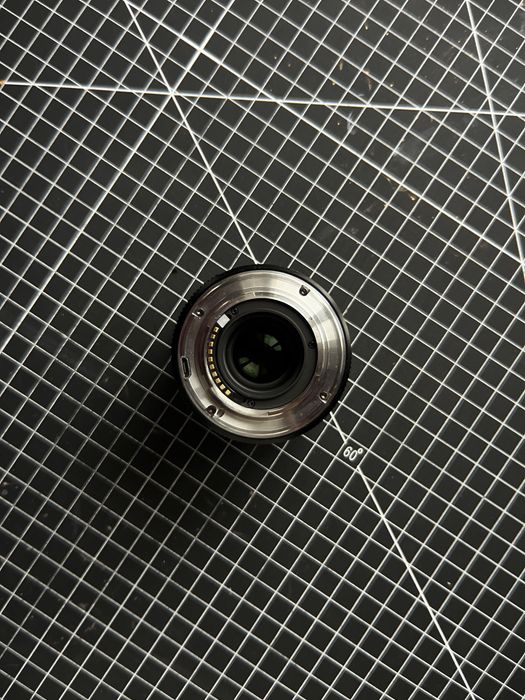 Продам Viltrox 23mm f/1.4