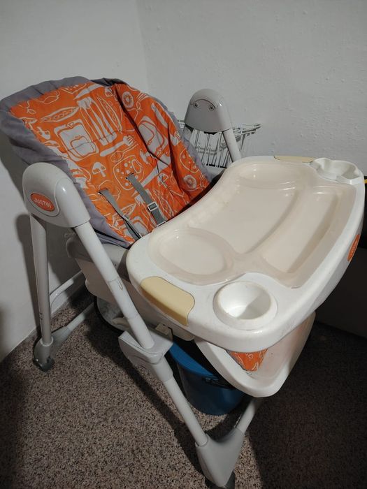 Стульчик для кормления 10000