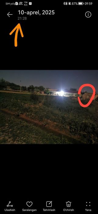 Huawei P 30 yangidek