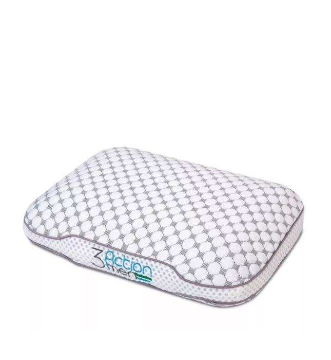 Възглавница TED, 3action men