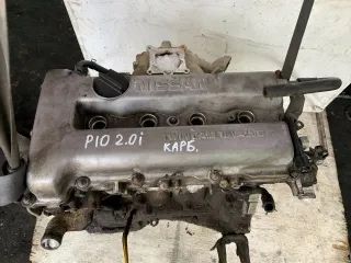 Контрактные двигатели Nissan Serena c23 1, 6
