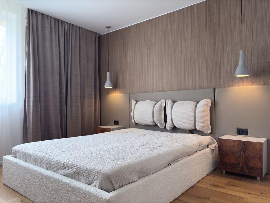 Apartament Titan | Prima Inchiriere | Amenajare Premium