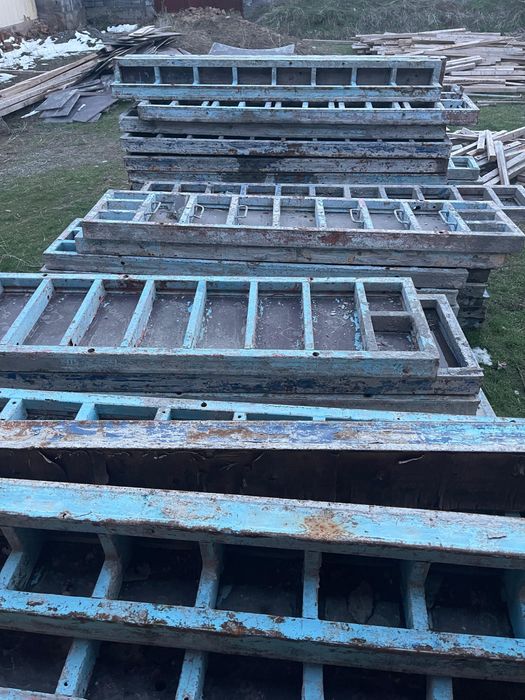 Продается Опалубка щитовой