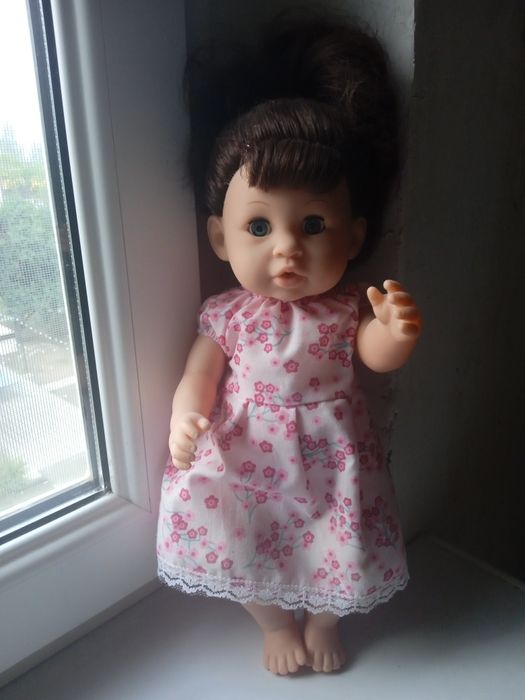 Игрушки небольшого размера