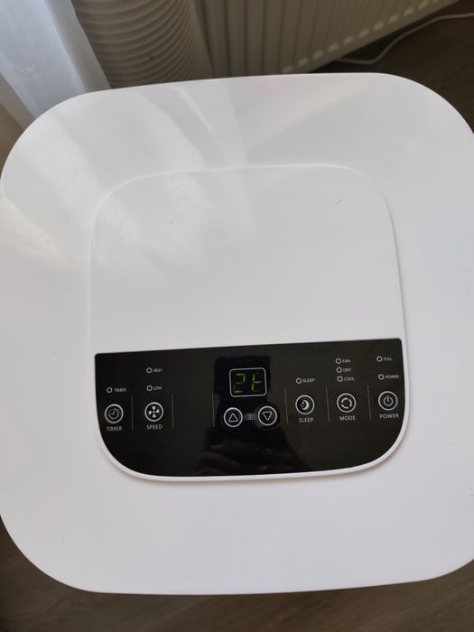 Aparat de aer condiționat portabil 9000 BTU 2640 W