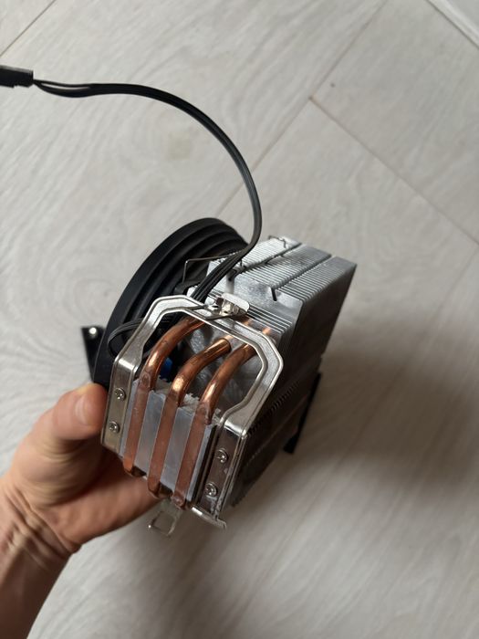 Кулер deepcool gammaxx 300