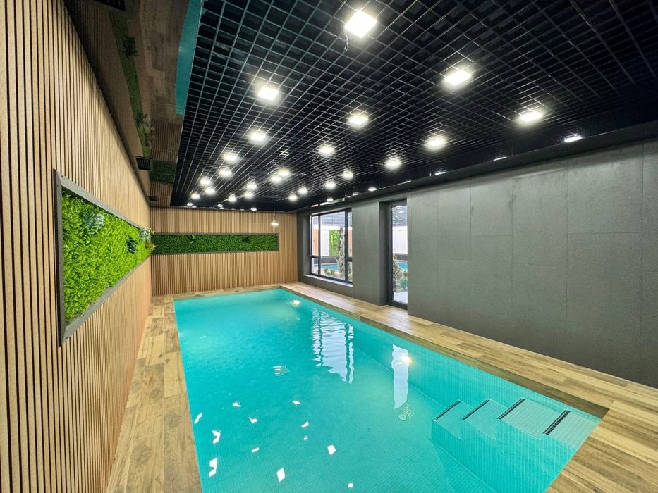 Сдается дача Бодрум в Чарваке+ 10 Комютер