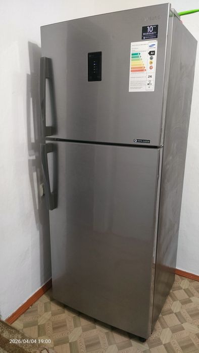 Холодильник Самсунг