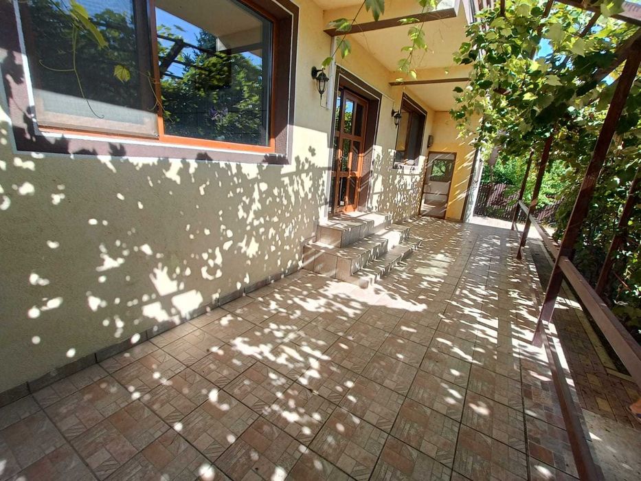 Casa de vanzare Sendreni