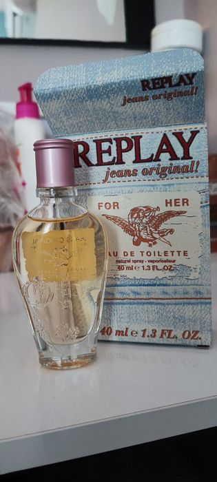 Парфюми от лична колекция