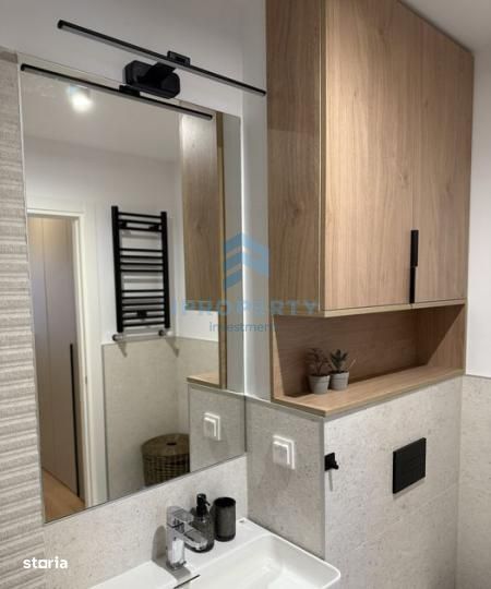 Apartament 2 Camere Calea Floreasca |