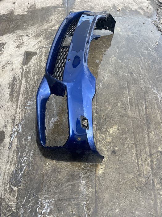 Броня BMW G30/31 M sport 7бр