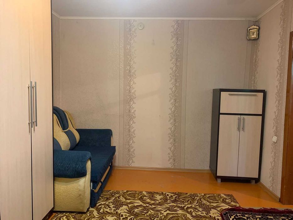 2-комнатная квартира, 31.9 м²