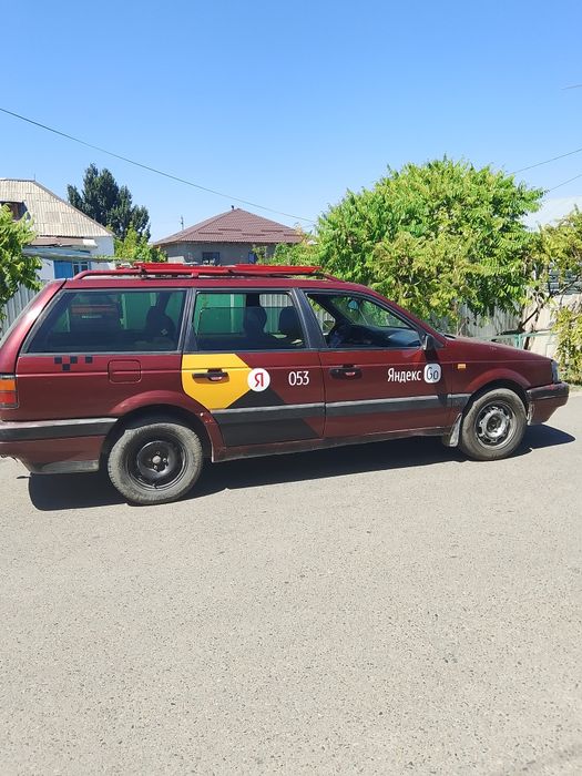 Продам Passat b3