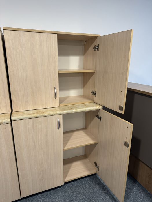 Шкафы для хранения